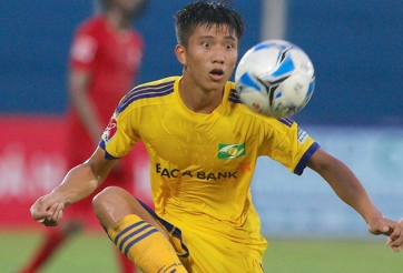 Sao U23 Việt Nam phong độ cao nhất dính chấn thương