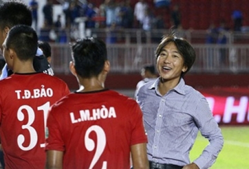 TP.HCM chuẩn bị ra mắt 2 “siêu ngoại binh” và sao nhập tịch