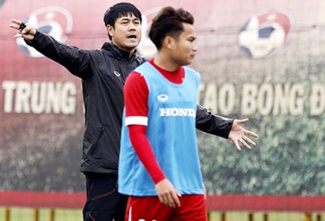 Phi Sơn nói gì về Chủ tịch Nguyễn Hữu Thắng?