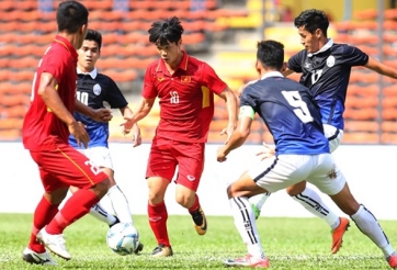 Thái Lan vượt Úc, bỏ xa Việt Nam trên BXH châu Á