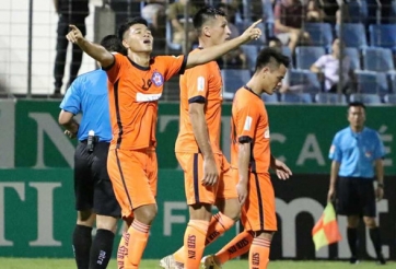 Cầu thủ U23 và cơn đau đầu dễ chịu của HLV Park Hang Seo