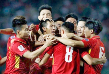 ĐTVN mục tiêu vào chung kết AFF Cup: Chưa xứng với tiềm năng?