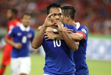 “Hung thần” của ĐT Việt Nam muốn tái ngộ ở AFF Cup 2018