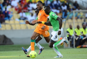 HALG thử việc ngoại binh đến từ Brazil, Hà Lan...