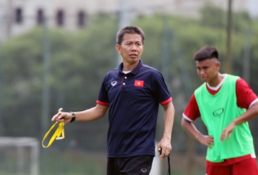 U19 Việt Nam tổn thất nhận sự, 2 cầu thủ lỡ giải Đông Nam Á