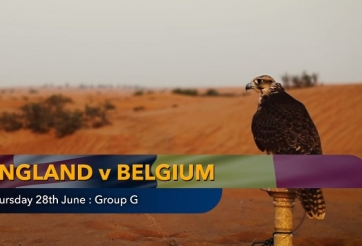 Nhà tiên tri dự đoán kết quả Anh vs Bỉ: Sẽ có bất ngờ