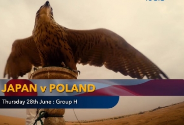 Nhà tiên tri dự đoán kết quả Nhật Bản vs Ba Lan: Cú sốc