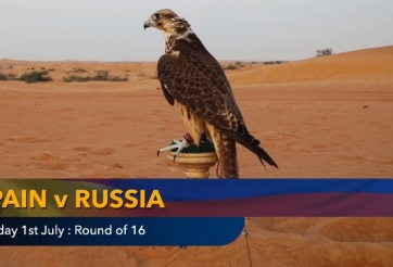 Nhà tiên tri dự đoán kết quả Tây Ban Nha vs Nga: Chờ bất ngờ