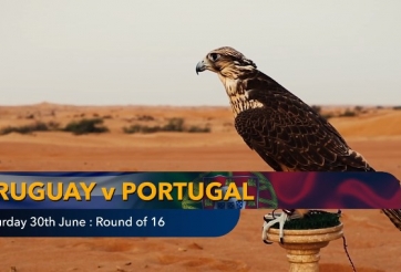 Nhà tiên tri nổi tiếng dự đoán kết quả Uruguay vs Bồ Đào Nha