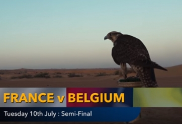 Nhà tiên tri dự đoán kết quả Pháp vs Bỉ: Cú sốc tiếp theo?