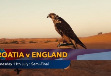 Nhà tiên tri dự đoán kết quả Anh vs Croatia: Lựa chọn an toàn