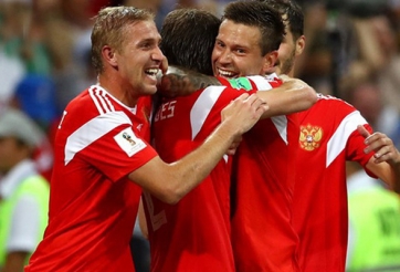 Nóng: Nga thừa nhận dùng chất kích thích, vẫn phản biện mạnh mẽ