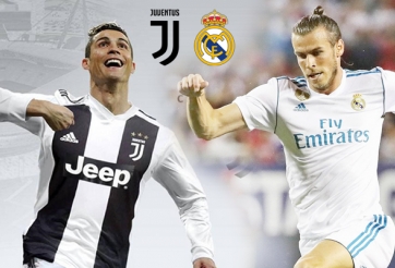 Lịch thi đấu International Champions Cup (ICC) 2018