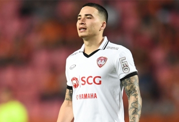 Sao gốc Việt được CLB Nhật Bản hỏi mua