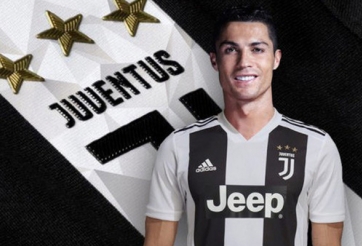 Tin HOT sáng 21/7: Ronaldo chính thức bị phạt tù