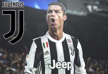 Ấn định trận Ronaldo ra mắt Juventus: Sớm hơn dự kiến