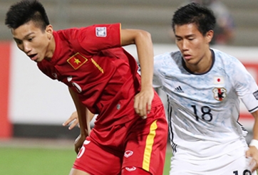 Nhật Bản gây bất ngờ với đội hình và sao châu Âu đấu U23 Việt Nam