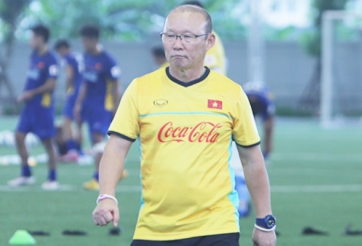 Báo châu Á khen ngợi U23 Việt Nam, HLV Park Hang Seo nói gì?