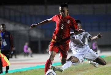 Hạ Myanmar, Indonesia lấy lại ngôi đầu từ tay Việt Nam