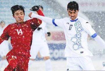 U23 Uzbekistan mất “cơn ác mộng” của Việt Nam tại giải tứ hùng