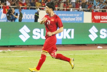 HLV Lê Thụy Hải: Công Phượng rất hay, nhưng có 1 điều chưa tốt