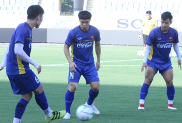 Link xem U23 Việt Nam vs U23 Oman, 19h30 ngày 5/8: Đội trưởng Tiến Dũng