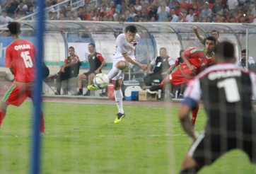 HLV Lê Thụy Hải: “U23 Việt Nam chẳng có gì được cả, kém quá”