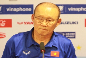 HLV Park Hang Seo chỉ tên 1 cầu thủ cần cho U23 Việt Nam
