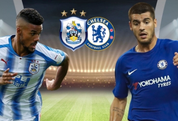 Lịch thi đấu vòng 1 Ngoại hạng Anh 2018/19: Chelsea có 3 điểm?