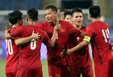 HLV Lê Thụy Hải: 'Cậu ấy không còn là mũi nhọn nguy hiểm của Olympic VN'