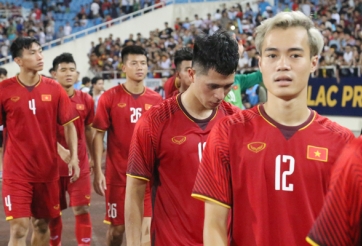 NHM có thể xem trực tiếp U23 Việt Nam vs U23 Pakistan ở đâu?