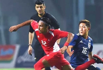 Sao Nepal: “Olympic Việt Nam mạnh đấy, nhưng...”