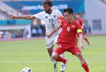 Thắng Nepal, U23 Việt Nam chắc chắn có vé đi tiếp?