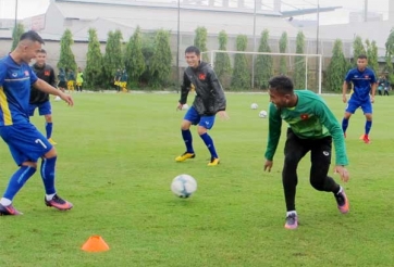 Danh sách U19 Việt Nam 2018: HAGL vs Hà Nội áp đảo