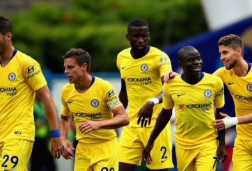 Link xem trực tiếp Chelsea vs Arsenal, 23h30 ngày 18/8