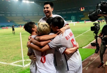 Báo châu Á: “Việt Nam đã có sự đột phá nhờ anh ấy”