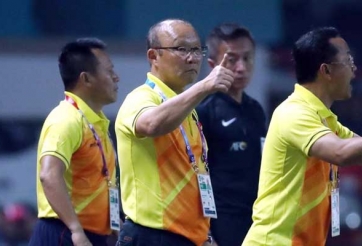 Người Hàn Quốc e ngại sức mạnh tiềm ẩn của U23 Việt Nam