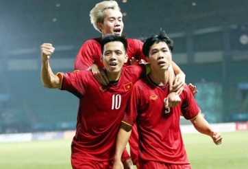 BLV Quang Huy: “Việt Nam sẽ thắng bởi UAE không có gì đặc biệt”