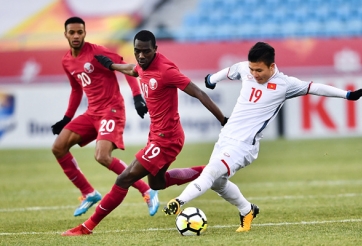 CLB Hà Nội ra điều kiện để Quang Hải sang châu Âu thi đấu