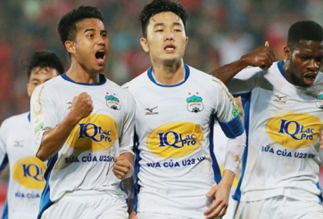 HLV Lê Thụy Hải: “HAGL không đầu tư nhiều cũng chỉ vậy thôi”