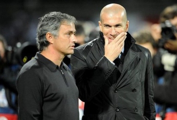 HLV Zidane chính thức lên tiếng về tương lai