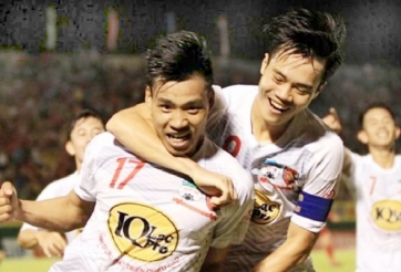 Văn Toàn, Văn Đức... có thể không được dự SEA Games 2019