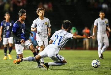 Báo châu Á chỉ 2 mối nguy tiềm ẩn với Việt Nam tại AFF Cup