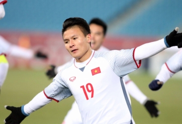 Chuyên gia: 'Quang Hải không nên đi theo con đường của HAGL'