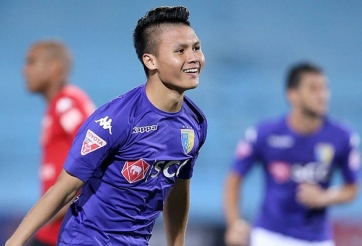 Nguyễn Quang Hải lên tiếng về khả năng sang Nhật Bản