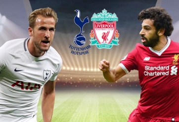 Lịch thi đấu vòng 5 Ngoại hạng Anh: Đại chiến tại White Hart Lane