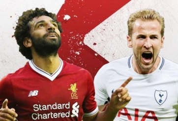 Tottenham vs Liverpool: Chủ nhà khó giữ điểm, 18h30 ngày 15/9