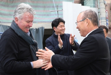 Báo Trung Quốc lo gặp Việt Nam tại vòng loại U23 châu Á