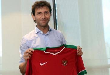 Lý do HLV ĐT Indonesia “bỏ trốn” ngay trước AFF Cup 2018