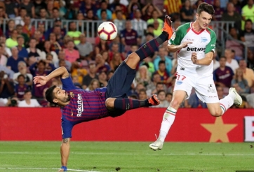 Lịch thi đấu bóng đá ngày 18/9: Champions League khởi tranh